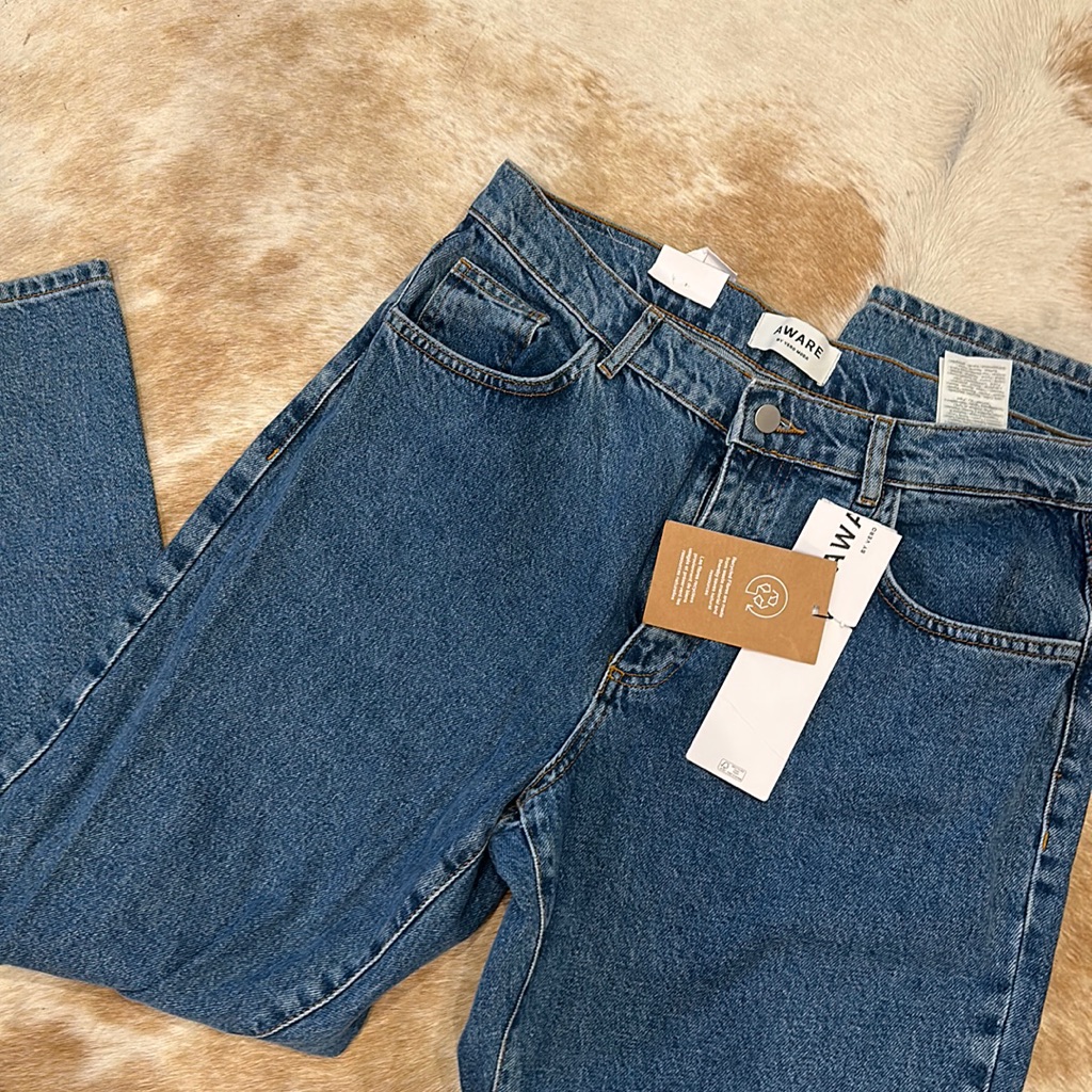 Aware Denim